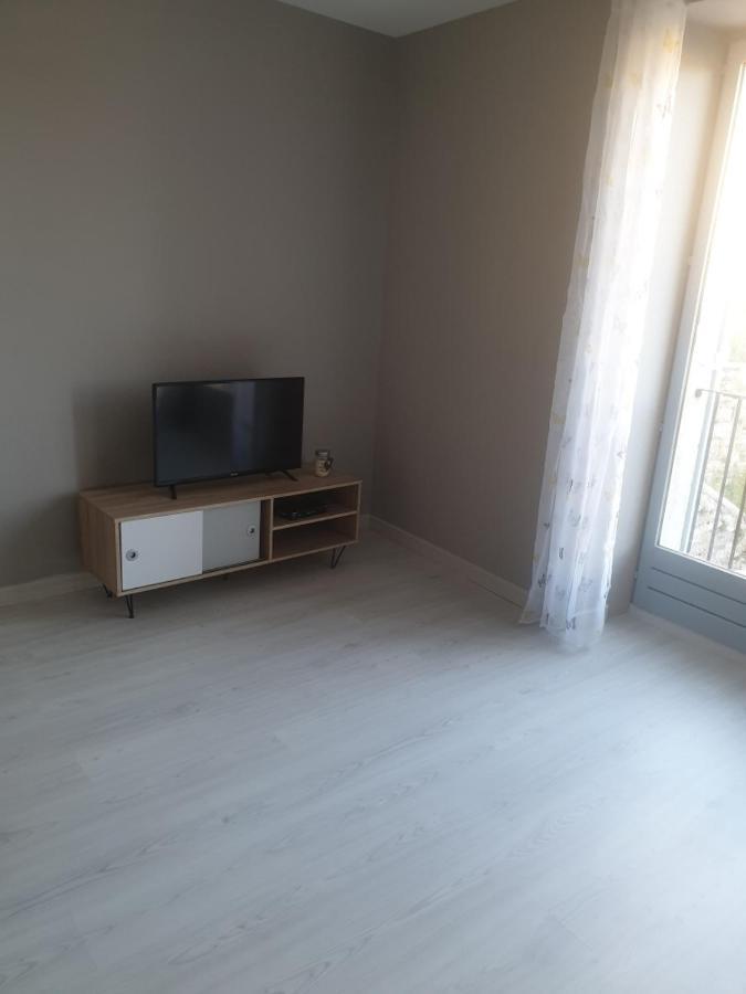 Appartement 4 Couchages Clairvaux-les-Lacs Exterior photo