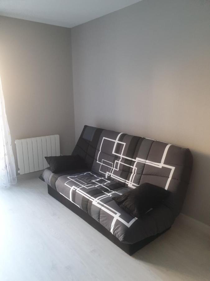Appartement 4 Couchages Clairvaux-les-Lacs Exterior photo