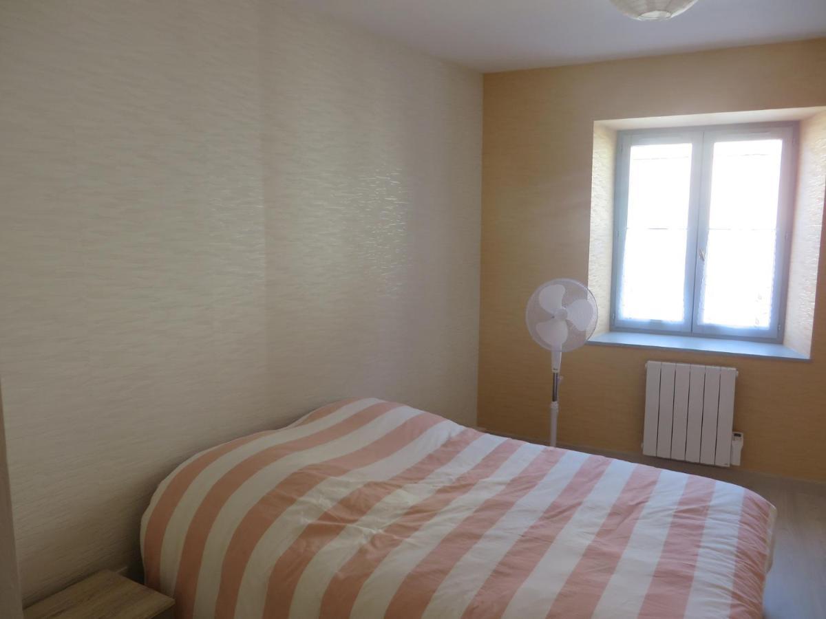 Appartement 4 Couchages Clairvaux-les-Lacs Exterior photo